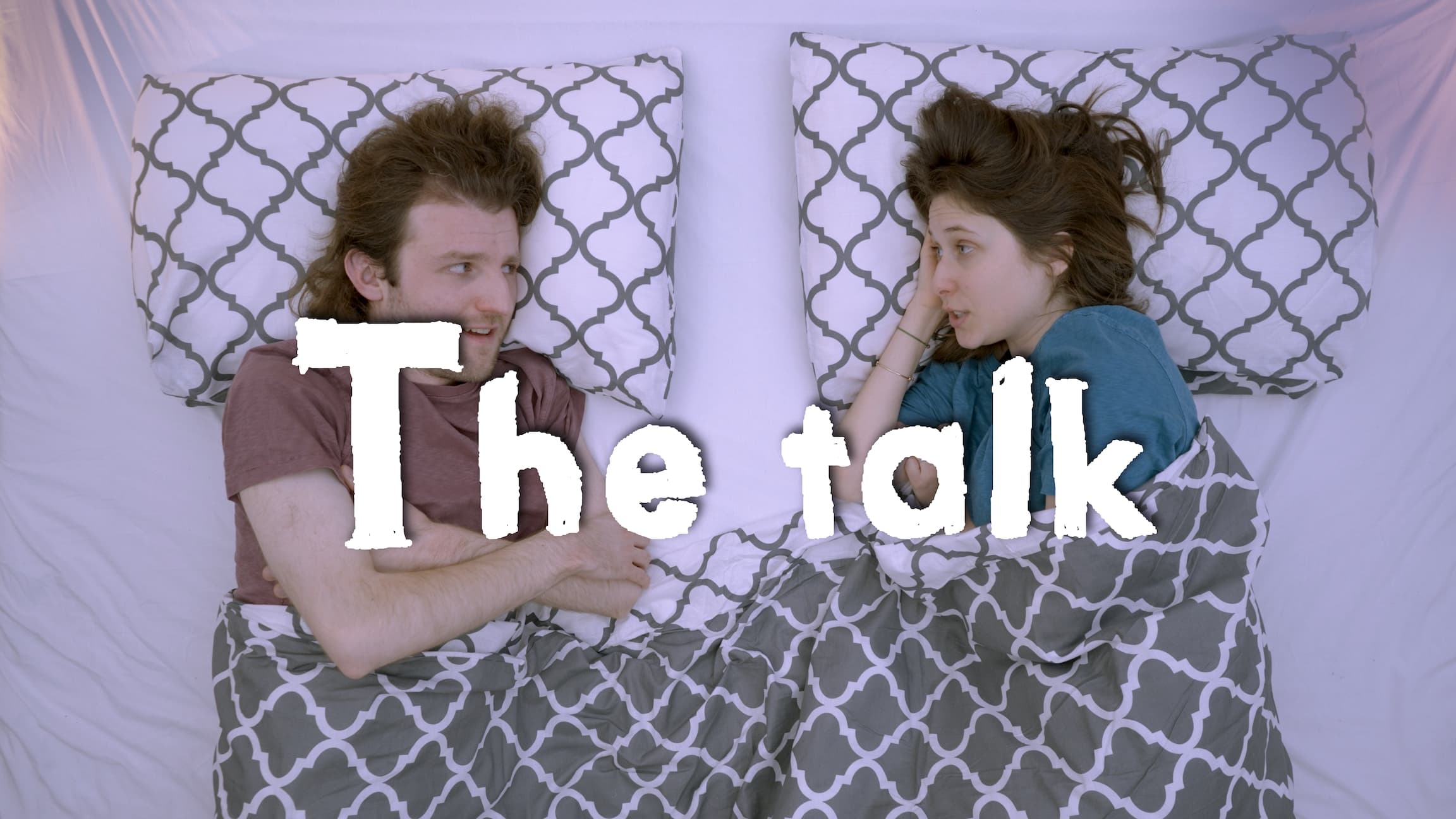 Pillow Talk Episode 3